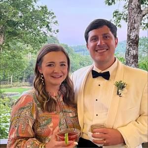 Meet your Posher, Mary deas